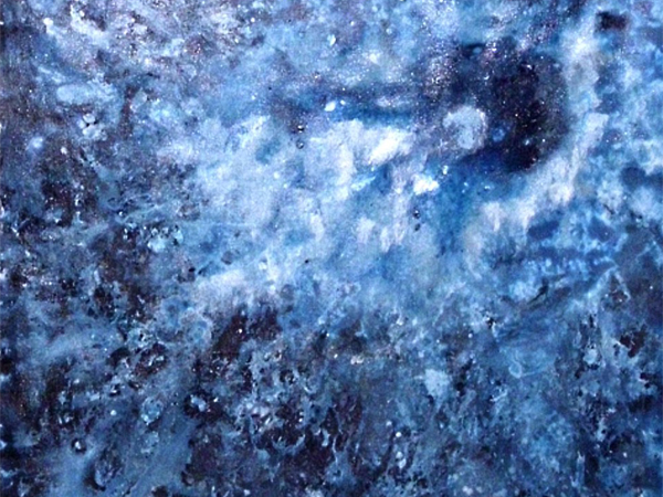  Quadri Pop Art di Carla Bertoli - OH HEAVENS! - Tecnica Mista 50x70 - 2013